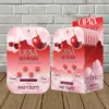 OPIA Skyward 7-Hydroxy Tablets 130mg - Sour Cherry -- 4ct X 10 = 40 Tablets BULK CASE