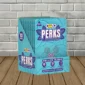 Dozo PERKS 7-Hydroxymitragynine Tablets Full Case (10ct) Chill Berry (Mellow Blend)