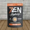 7EN 7-Hydroxy Tablets 100mg - Orange -- 10ct Pack