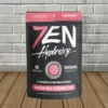 7EN 7-Hydroxy Tablets 100mg - Sour Watermelon -- 10ct Pack