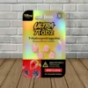 7Tabz Ultra Strength 7-Hydroxy Tablets 135mg - Berry -- 4ct Blister Pack