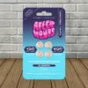 After Hours 7-Hydroxy Tablets 600mg - Blueberry -- 4ct Blister Pack
