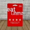Eat Ohmz 7-Hydroxy Kratom Tablets 18mg (Red)
