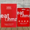 Eat Ohmz 7-Hydroxy Kratom Tablets 18mg (Red) - 4ct x 6 = 24 Tablets BULK CASE