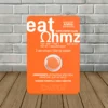 Eat Ohmz 7-Hydroxy Orange 50mg - 1ct Single Blister Pack