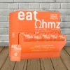 Eat Ohmz 7-Hydroxy Orange 50mg - 1ct X 30 = 30 Tablets BULK CASE