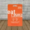 Eat Ohmz 7-Hydroxy Orange 50mg - 2ct Blister Pack