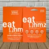 Eat Ohmz 7-Hydroxy Orange 50mg - 4ct X 6 = 24 Tablets BULK CASE
