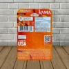 Kama 7-Hydroxy + Pseudo Tablets 1000mg - Cherry -- 5ct Blister Pack - product facts