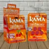 Kama 7-Hydroxy + Pseudo Tablets 1000mg - Cherry -- 5ct X 10 = 50 Tablets BULK CASE