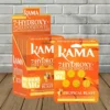 Kama 7-Hydroxy + Pseudo Tablets 1000mg - Tropical Blast -- 5ct X 10 = 50 Tablets BULK CASE