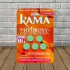 Kama 7-Hydroxy + Pseudo Tablets 1000mg - Watermelon -- 5ct Blister Pack