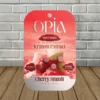OPIA High Potency Kratom Extract Tablets 240mg - Cherry Smash -- 4ct Blister Pack