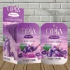 OPIA High Potency Kratom Extract Tablets 240mg - Grape Crush -- 4ct x 10 = 40 Tablets BULK CASE