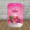OPIA High Potency Kratom Extract Tablets 240mg - Strawbabe -- 4ct Blister Pack