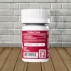 OPIA Ultra 7-OH High Potency Tablets 2000mg - Cherry Smash -- 20ct Single Bottle - back
