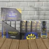 Pure Ohms Black MIT Full Spectrum Blent 300mg - Blueberry -- 16ct BULK CASE