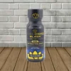 Pure Ohms Black MIT Full Spectrum Blent 300mg - Blueberry -- Single Shot