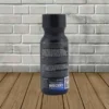 Pure Ohms Black MIT Full Spectrum Blent 300mg - Blueberry -- Single Shot - back