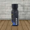 Pure Ohms Black MIT Full Spectrum Blent 300mg - Blueberry -- Single Shot - side