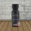 Pure Ohms Black MIT Full Spectrum Blent 300mg - Strawberry -- Single Shot - back