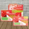 Seda 7-hydroxymitragynine Chewable Tablet 100mg - Watermelon -- 6ct X 6 = 36 Tablets BULK CASE