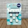 Sevn MGM Alternatives Rapid Release Kratom 20mg 5ct - Arctic Ice - 5ct Single Blister Pack