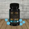 Stackk'd Vault Edition MGM-15 Tablets 450mg - Cotton Candy -- 15ct Bottle