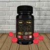 Stackk'd Vault Edition MGM-15 Tablets 450mg - Strawberry -- 15ct Bottle
