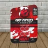 Straight Heat One Fifties 7-Hydroxy Tablets 600mg - Cherry Pop -- 4ct Blister Pack