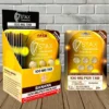 7Stax 7-Hydroxy Tablets 100mg - Banana -- 10 x 5ct = 50 Tablets BULK CASE