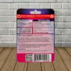 7Stax High-Potency 7-Hydroxy Premium Kratom 150mg - Mixed Berry -- 5ct Blister Pack -back