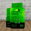 BLNDZ High Strength 7-Hydroxy Tablets 80mg - Green Apple -- 4ct x 10 = 40 Tablets BULK CASE