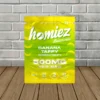 Homiez Proprietary Botanical Blend Tablets 500mg - Banana Taffy -- 5ct Single Pack