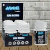 Jawnz by Homiez - Blue Razzle -- 10ct x 6 = 60 Tablets BULK CASE