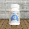 Mana MGM-15 Tablets 250mg-Blue Burst -- 10ct SIngle Jar