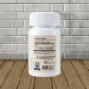 Mana MGM-15 Tablets 250mg-Blue Burst -- 10ct SIngle Jar -back