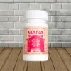 Mana MGM-15 Tablets 250mg-Strawberry -- 10ct SIngle Jar