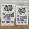 Mood Shine MGM-15 Rapid Release Tablets 45mg-Blueberry -- 4ct x 10 = 40 Tablets BULK CASE