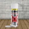 Score 7-Hydroxy Tablets 1200mg - Strawberry -- 8ct Single Bottle