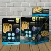 Seda 7-Hydroxy Tablets 1000mg - Blue Razz -- 4ct x 10 = 40 Tablets BULK CASE