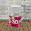 Sevn MGM Tablets 300mg - Sour Strawberry -- 10ct Single Jar