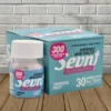 Sevn MGM Tablets 300mg - Tropical Fruit -- 10ct x 8 = 80 Tablets BULK CASE
