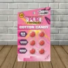 7Pure 7-Hydroxy Extract Tablets 1200mg-Cotton Candy -- 6ct Blister Pack