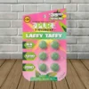 7Pure 7-Hydroxy Extract Tablets 1200mg-Laffy Taffy -- 6ct Blister Pack