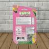 7Pure 7-Hydroxy Extract Tablets 1200mg-Laffy Taffy -- 6ct Blister Pack-back