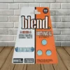 Blend Cat's Claw Botanicial Extract 300mg - Blue Razz -- 3ct Blister Pack