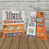 Blend Cat's Claw Botanicial Extract 300mg - Lemon Lime -- 3ct x 5 = 15 Tablets BULK CASE