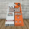 Blend Cat's Claw Botanicial Extract 300mg - Strawberry -- 3ct Blister Pack