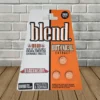 Blend Cat's Claw Botanicial Extract 300mg - Watermelon -- 3ct Blister Pack